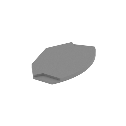 T24 Hanging basket floor cover.stl