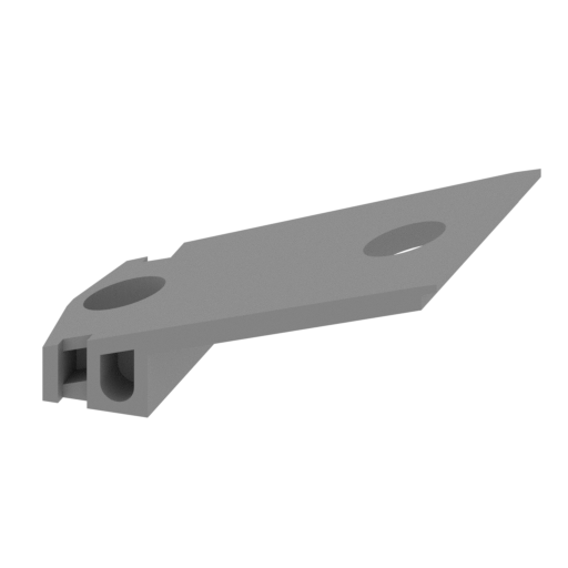 T27 Main gun base left.stl