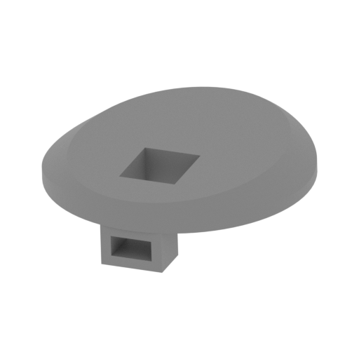 T31 Emergency escape door.stl