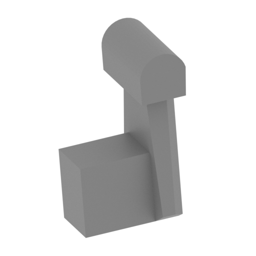 T32 Emergency door shaft.stl