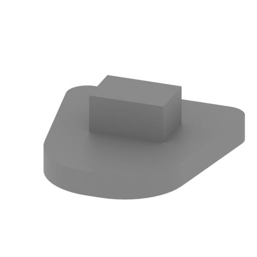 T35 Captain seat back.stl