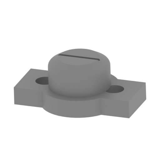 T40 Loading the hand to observe the hole.stl