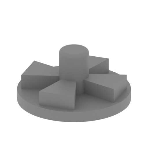 T46 exhaust vent.stl