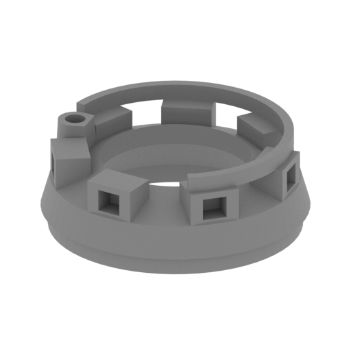 T48 Captain observation hole.stl