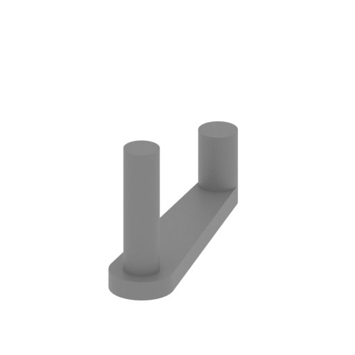 T50 Captain door axis.stl