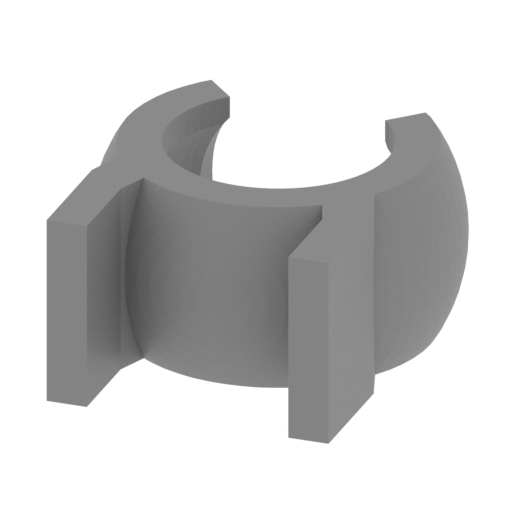 25_B_Claw_x4 (repaired).stl