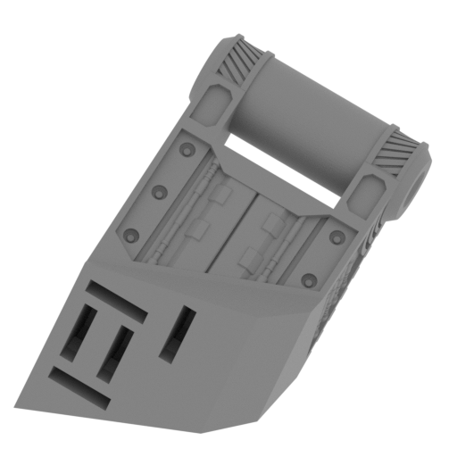 29_Gun_holder_R (repaired).stl