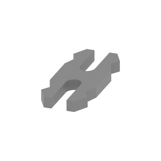 5_Ge_lock_7S (x36) (repaired).stl