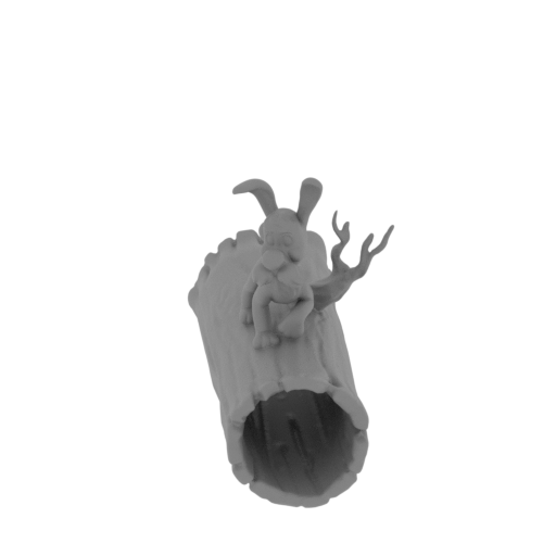 7_dogmatix_on_log (repaired).stl