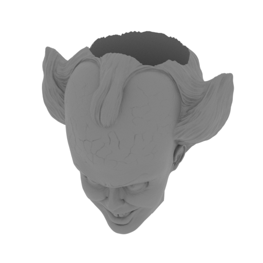 6_head for pencils.STL