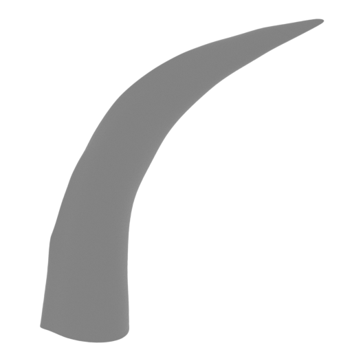 6_horn_L_2_FDM(repaired).stl