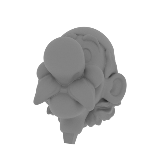 2_asterix_Head (repaired).stl