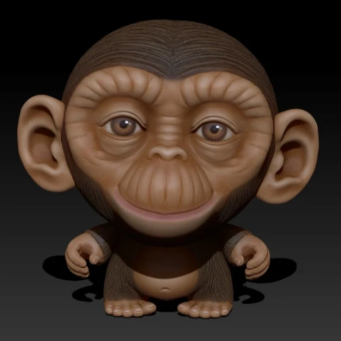 preview of Ape Munny