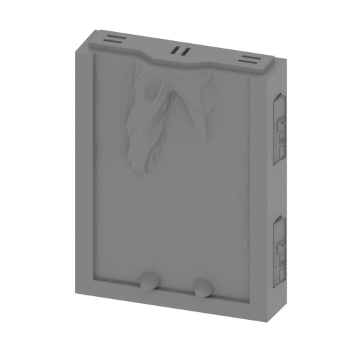 1_Han Solo in Carbonite_cut_1.stl