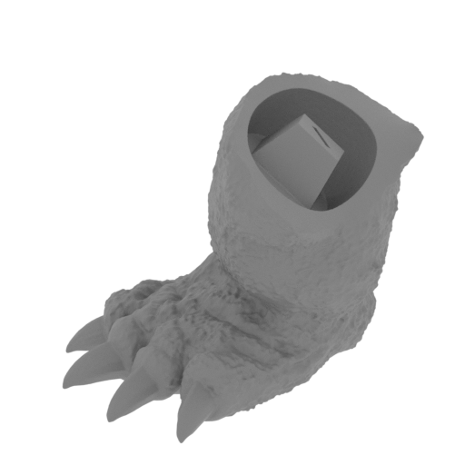 8_foot_R_FDM(repaired).stl