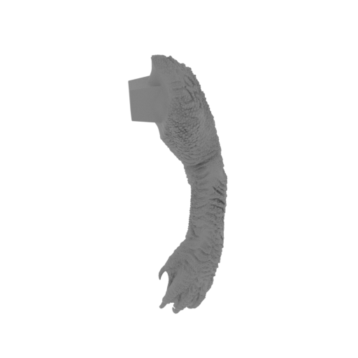 19_Arm_L_SLA (repaired).stl