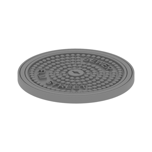 11_manhole_cover_FDM(repaired).stl