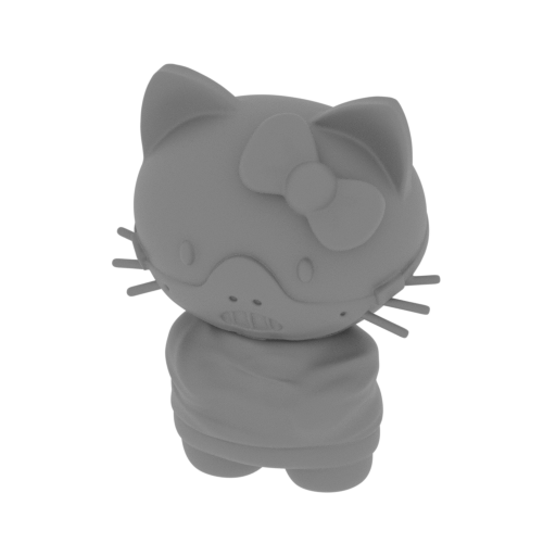 1_Kitty_FDM (repaired).stl