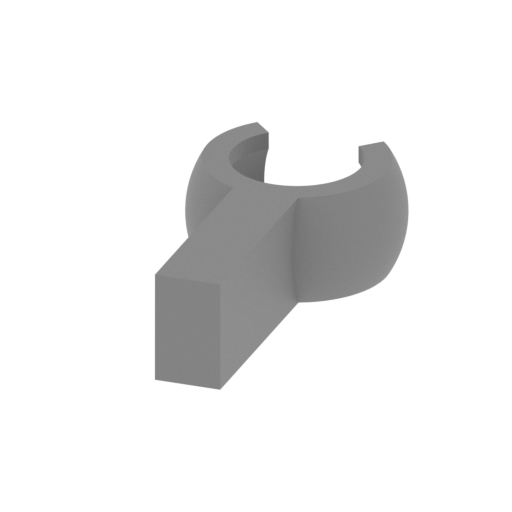 23_A_Claw (x4) (repaired).stl