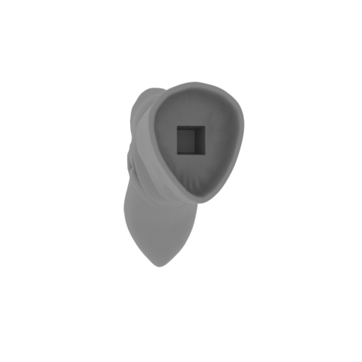 C-18 botte gauche.stl