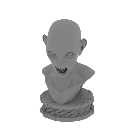 1_Demon_bust_FDM(repaired).stl
