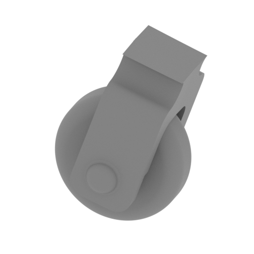 Chopper Wheel Assembly.stl