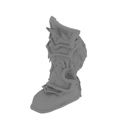 23_Foot_R_FDM__repaired.stl