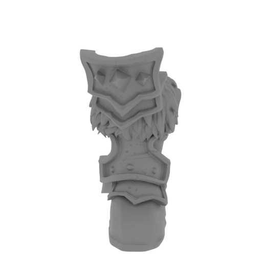 24_Foot_L_FDM__repaired.stl