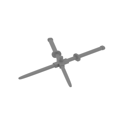 3_Swords_FDM__repaired.stl