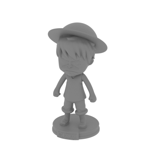 1_Monkey_D_Luffy_1_SLA_SLS (repaired).stl
