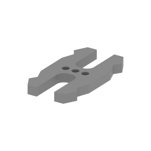 17_Ge_lock_10H_(X2)_FDM__repaired.stl