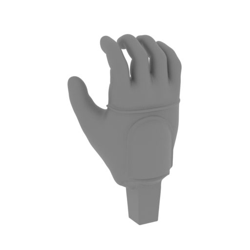 33_AntMan_hand_R_FDM__repaired.stl