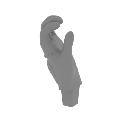 35_AntMan_hand_L_FDM__repaired.stl