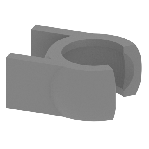 4_A_Claw_(x4) (repaired).stl