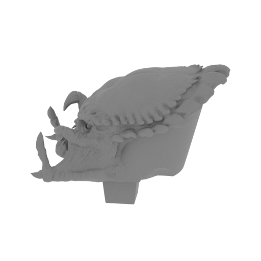 1_Head_Predator_2_FDM (repaired).stl