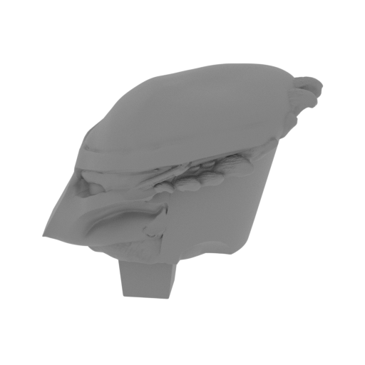 2_Head_Predator_1_FDM (repaired).stl