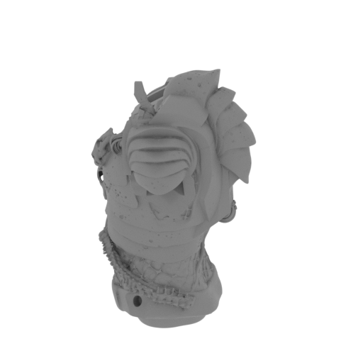 6_Body_Predator_FDM (repaired).stl