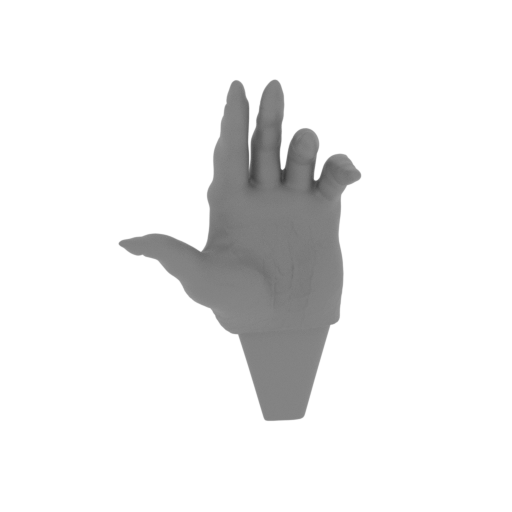 12_Hand_Predator_L_FDM (repaired).stl