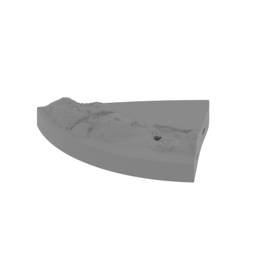 26_Platform_Predator_3_FDM (repaired).stl