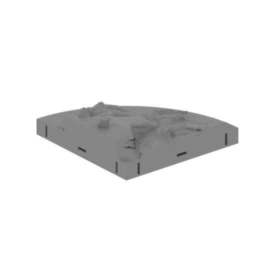 18_4_Platform_Predator_FDM (repaired).stl