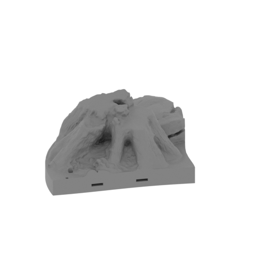 19_Platform_Dutch_1_FDM (repaired).stl