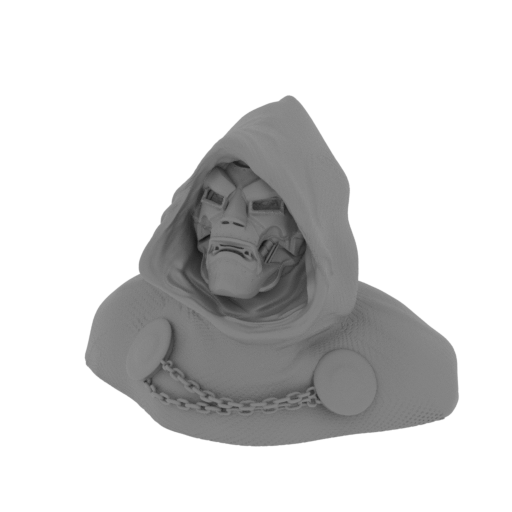 1_Dr_Doom_FDM (repaired).stl
