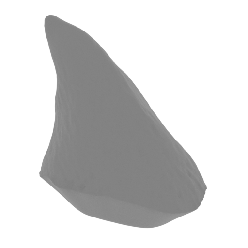 16_Spike_hand_L_FDM (repaired).stl