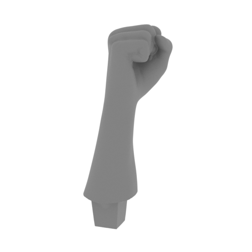 3_Hand_R_FDM (repaired).stl