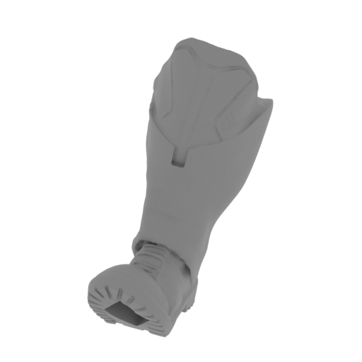 15_Foot_L_FDM (repaired).stl