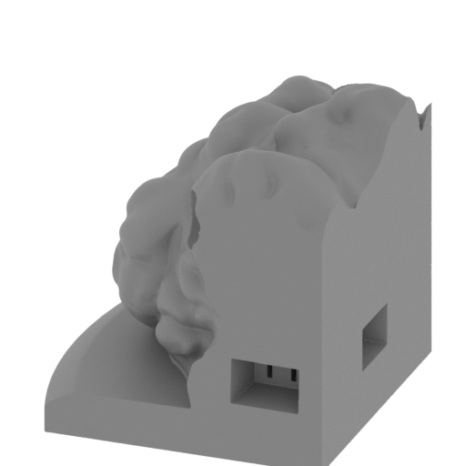 9_Platform_2_FDM (repaired).stl