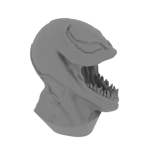 1_Venom_head_FDM(repaired).stl