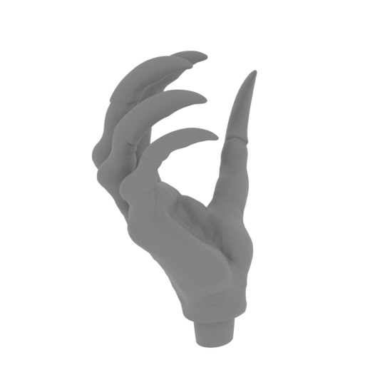 7_Venom_hand_R_FDM(repaired).stl