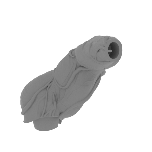 8_Venom_arm_L_FDM(repaired).stl