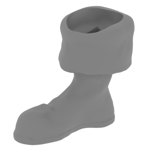 10_Foot_R_FDM (repaired).stl